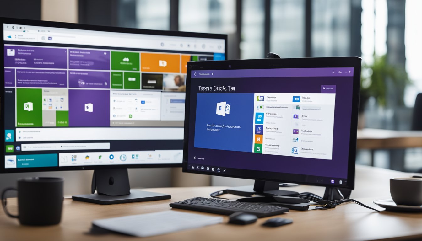 The Project Managers Guide to Microsoft Teams The Project Managers Guide to Microsoft Teams